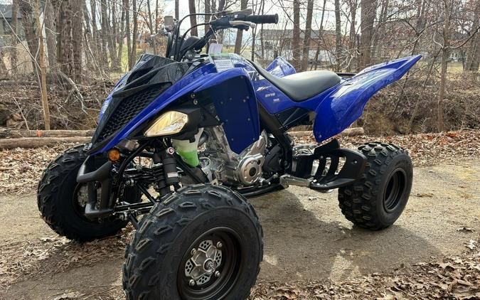 2026 Yamaha Raptor 700R