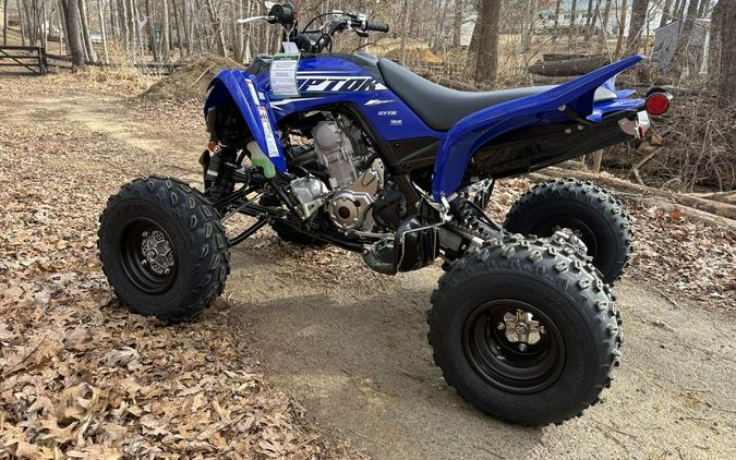 2026 Yamaha Raptor 700R