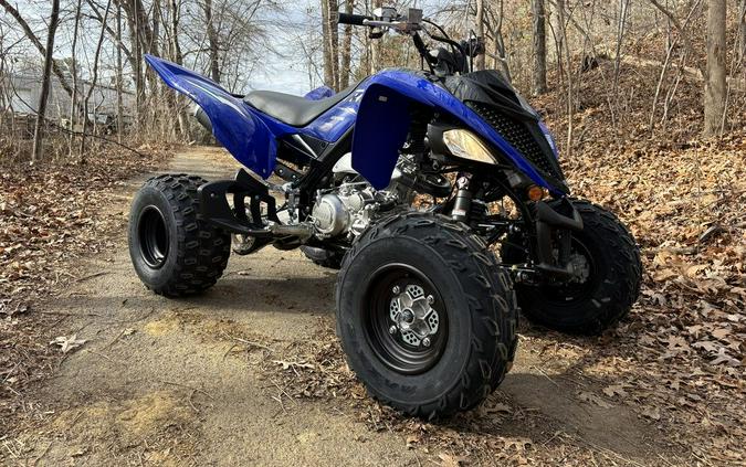 2026 Yamaha Raptor 700R