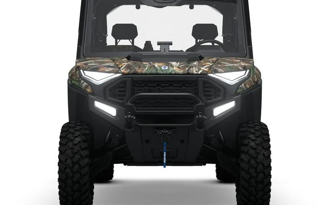 2026 Polaris Ranger® Crew XD 1500 NorthStar Edition Ultimate