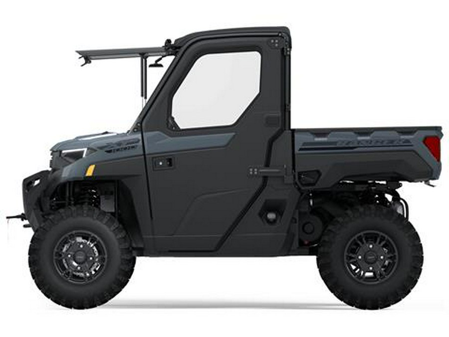 2025 Polaris Ranger XP 1000 NorthStar Edition Premium
