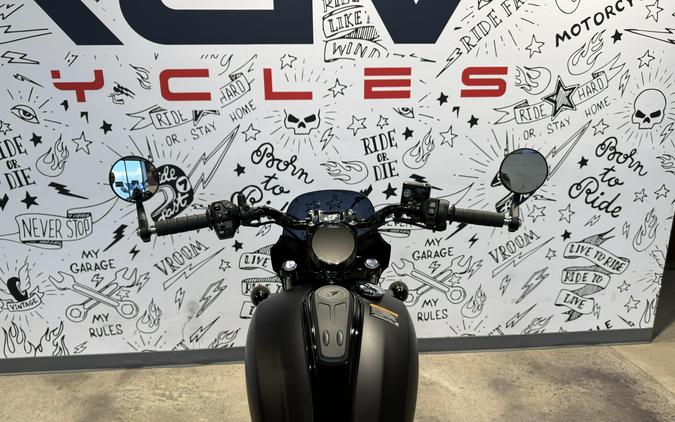 2026 Indian Motorcycle SPORT SCOUT RT