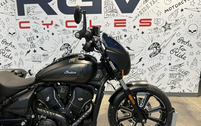 2026 Indian Motorcycle SPORT SCOUT RT