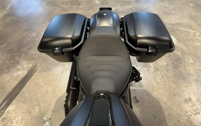 2026 Indian Motorcycle SPORT SCOUT RT