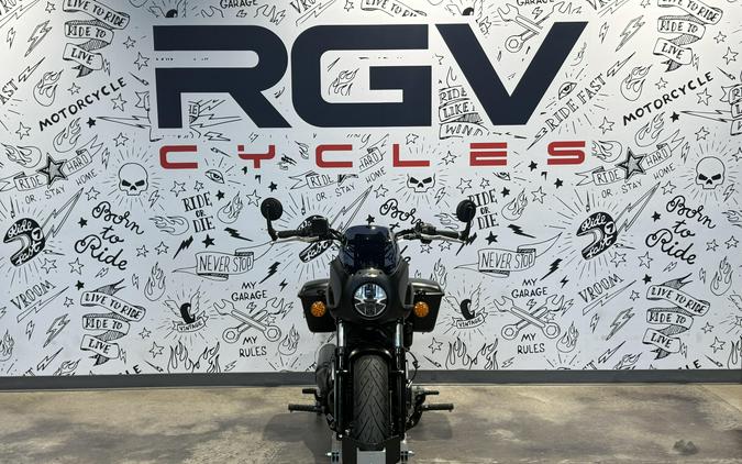 2026 Indian Motorcycle SPORT SCOUT RT