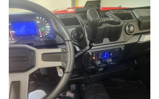 2025 Polaris RANGER CREW XP 1000 NORTHSTAR PREMIUM