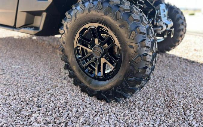 2026 Can-Am® Defender MAX Limited HD11