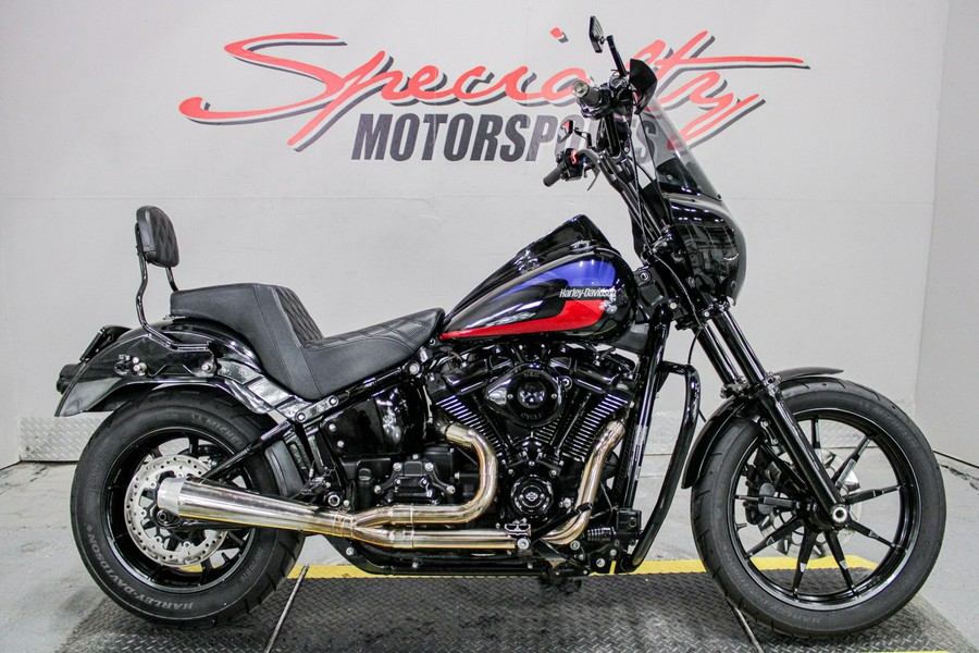 2019 Harley-Davidson Low Rider®