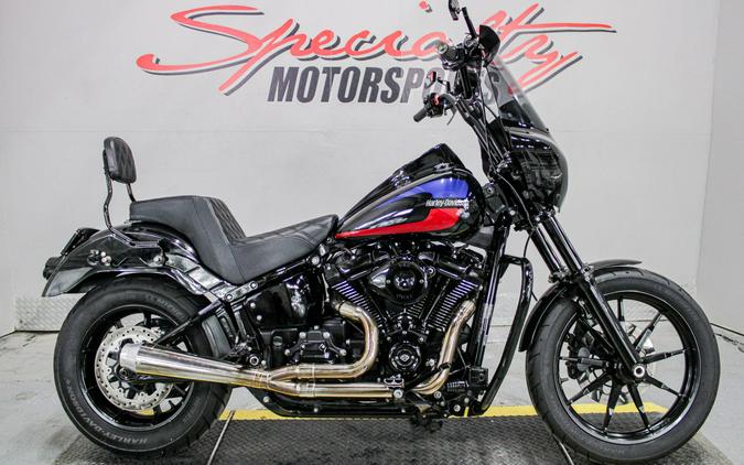 2019 Harley-Davidson Low Rider®