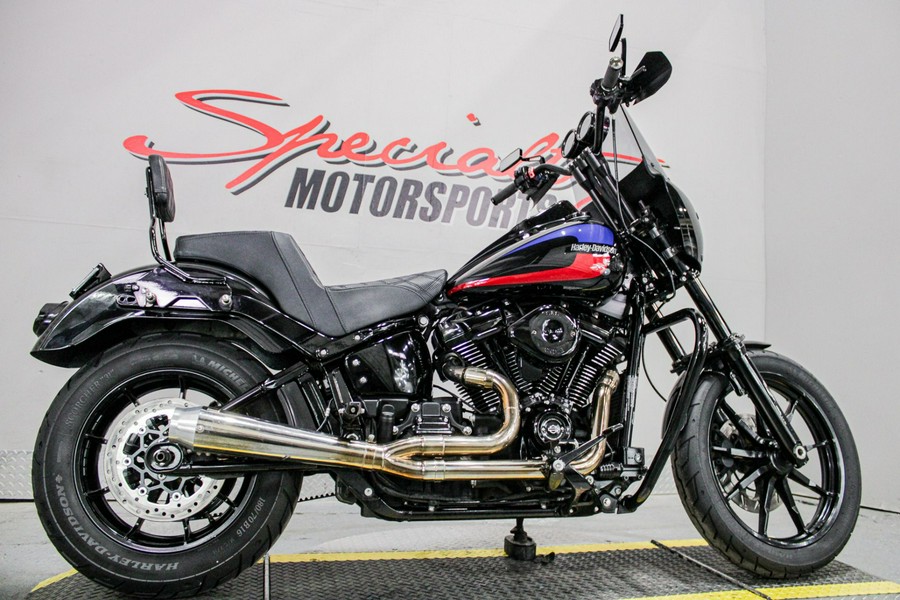 2019 Harley-Davidson Low Rider®