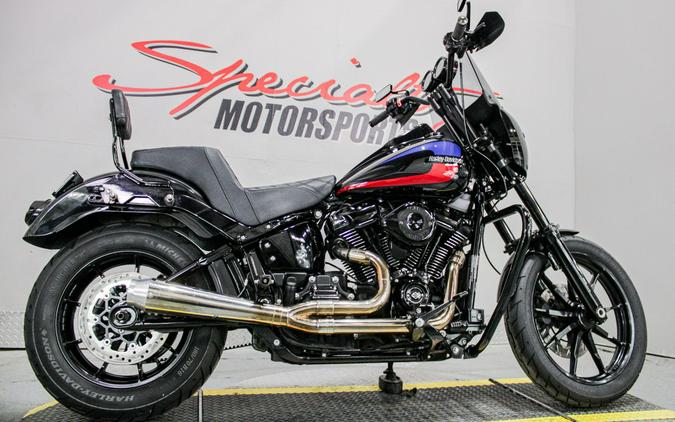 2019 Harley-Davidson Low Rider®