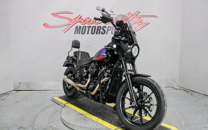 2019 Harley-Davidson Low Rider®