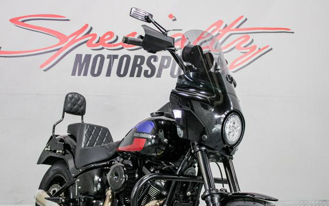 2019 Harley-Davidson Low Rider®