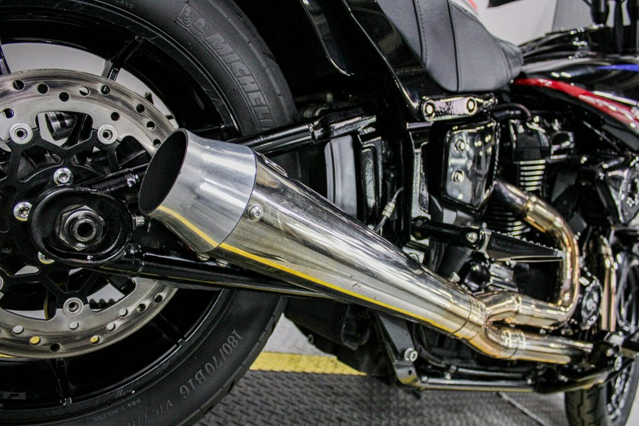 2019 Harley-Davidson Low Rider®