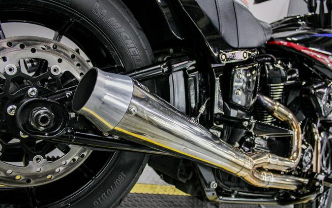 2019 Harley-Davidson Low Rider®