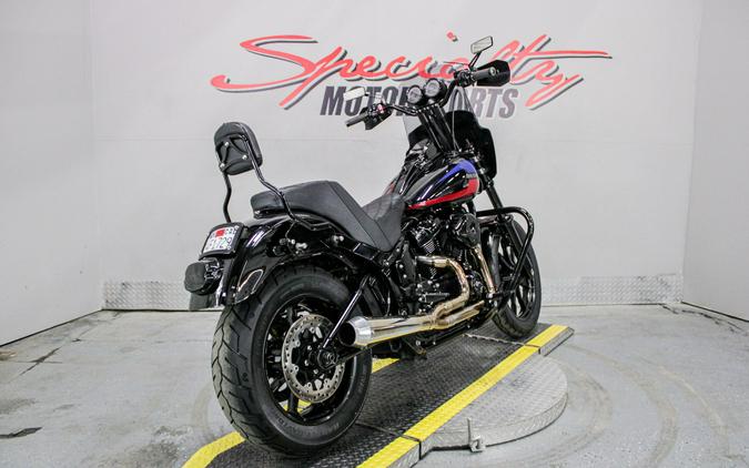 2019 Harley-Davidson Low Rider®