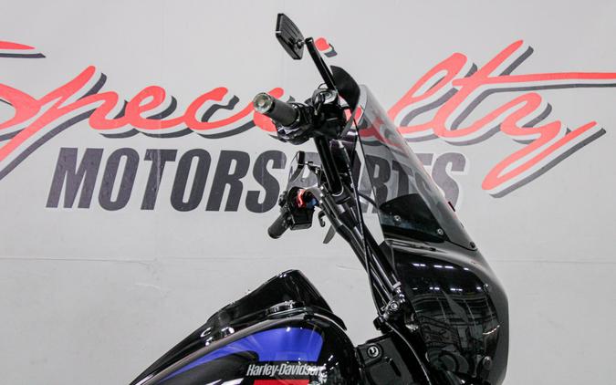 2019 Harley-Davidson Low Rider®