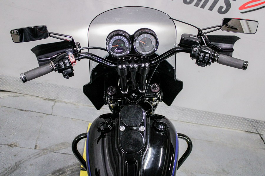 2019 Harley-Davidson Low Rider®