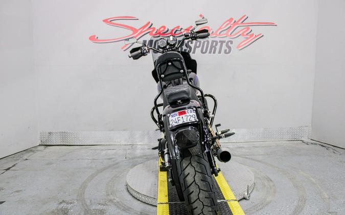 2019 Harley-Davidson Low Rider®