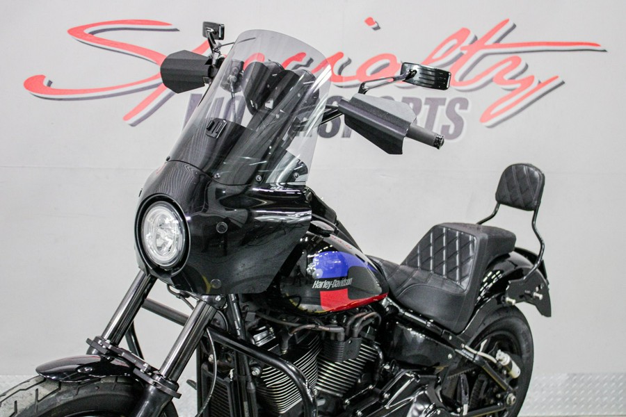 2019 Harley-Davidson Low Rider®