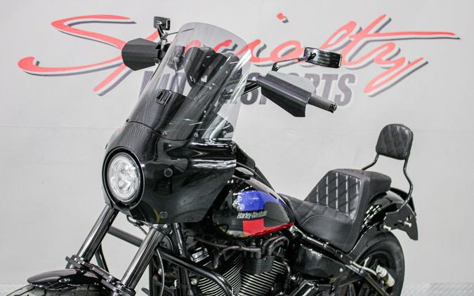 2019 Harley-Davidson Low Rider®