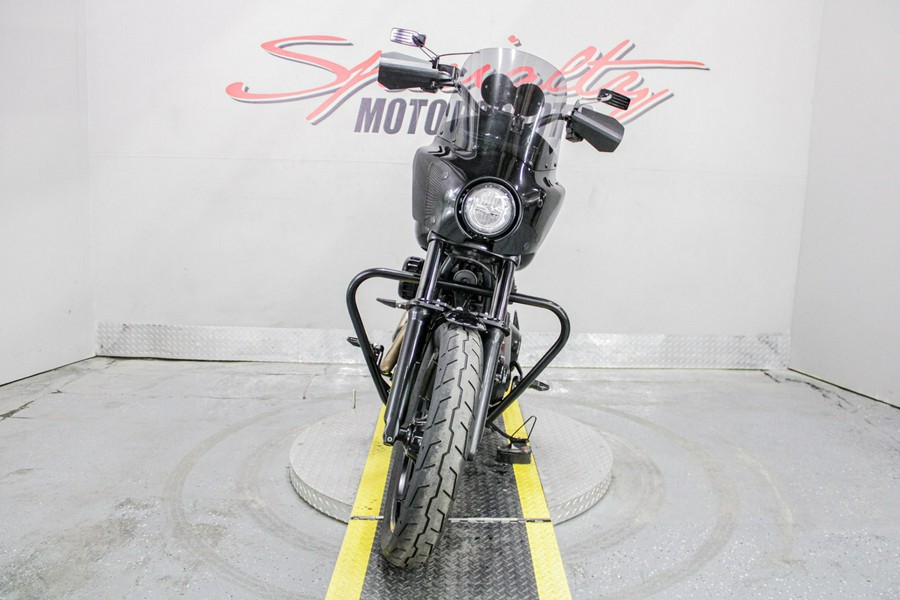 2019 Harley-Davidson Low Rider®