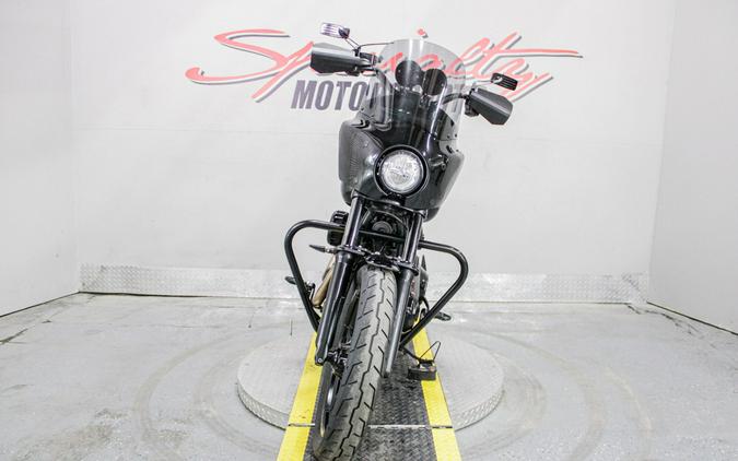 2019 Harley-Davidson Low Rider®