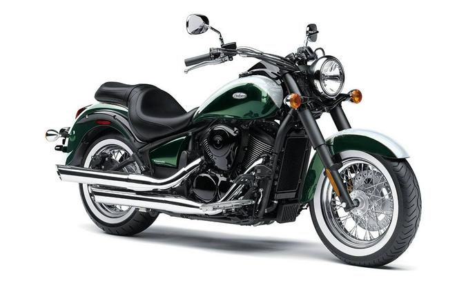 2022 Kawasaki Vulcan® 900 Classic