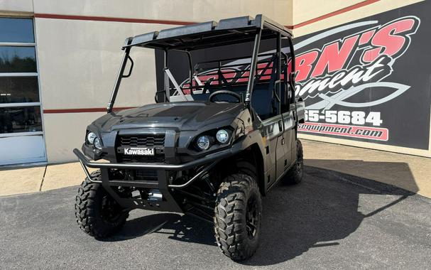 2026 Kawasaki MULE PRO-FXT™ 1000 LE