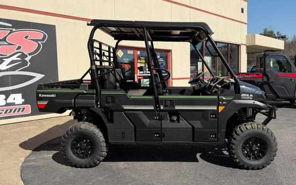 2026 Kawasaki MULE PRO-FXT™ 1000 LE