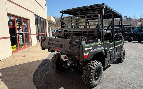 2026 Kawasaki MULE PRO-FXT™ 1000 LE