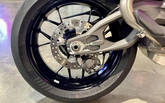 2026 Ducati Panigale V2