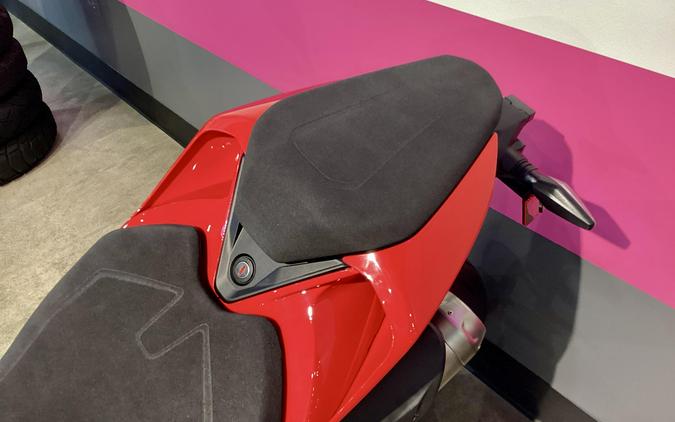 2026 Ducati Panigale V2