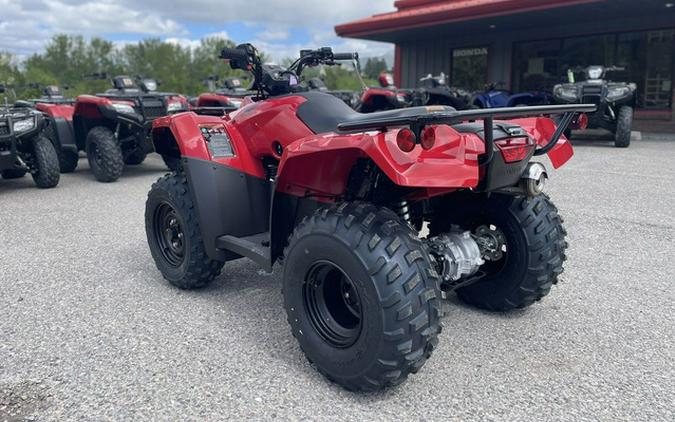 2026 Honda FourTrax Recon