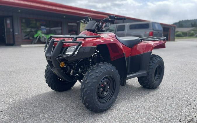 2026 Honda FourTrax Recon