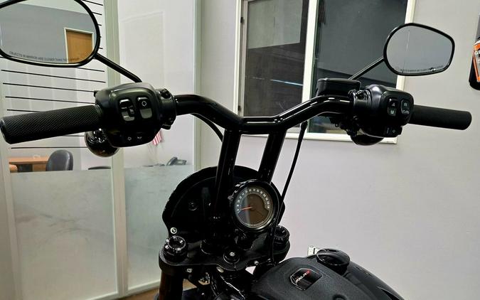 2025 Harley-Davidson® FXLRS - Low Rider® S