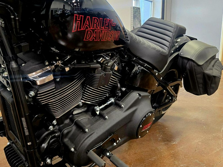 2025 Harley-Davidson® FXLRS - Low Rider® S