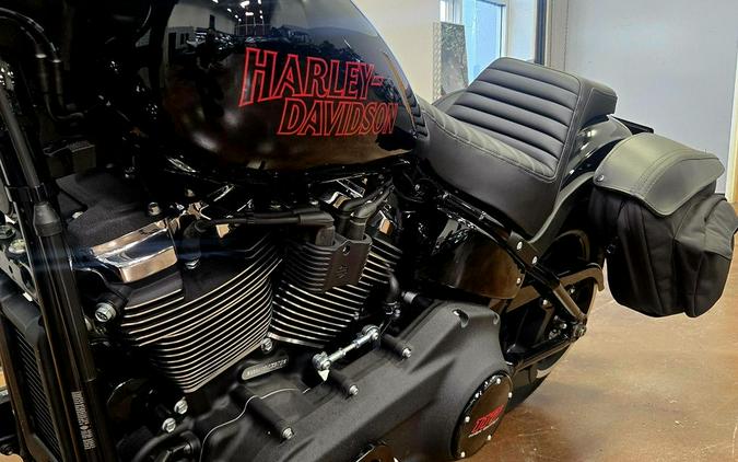 2025 Harley-Davidson® FXLRS - Low Rider® S