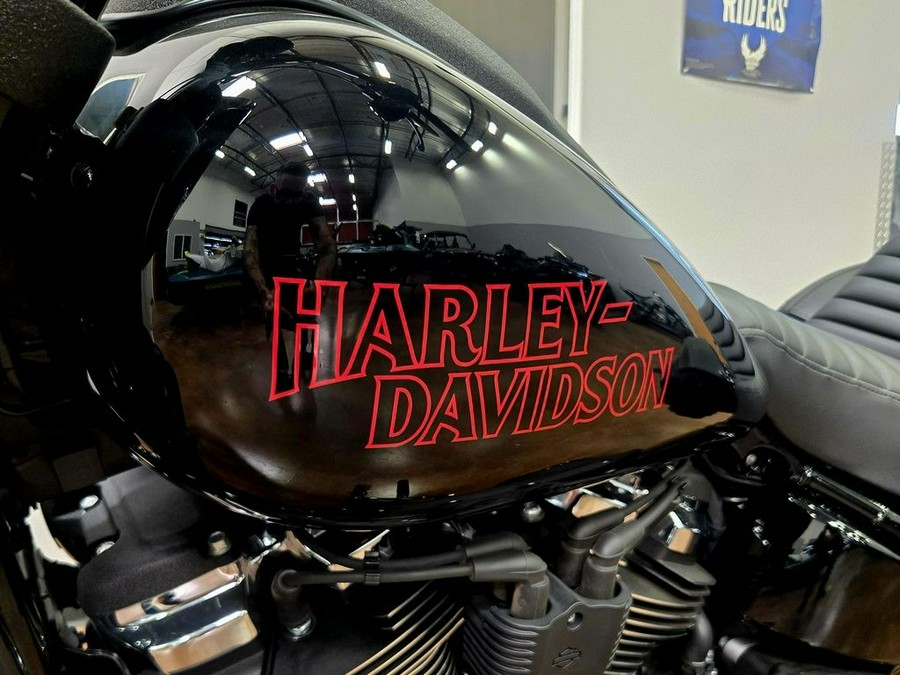 2025 Harley-Davidson® FXLRS - Low Rider® S