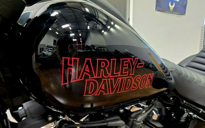 2025 Harley-Davidson® FXLRS - Low Rider® S