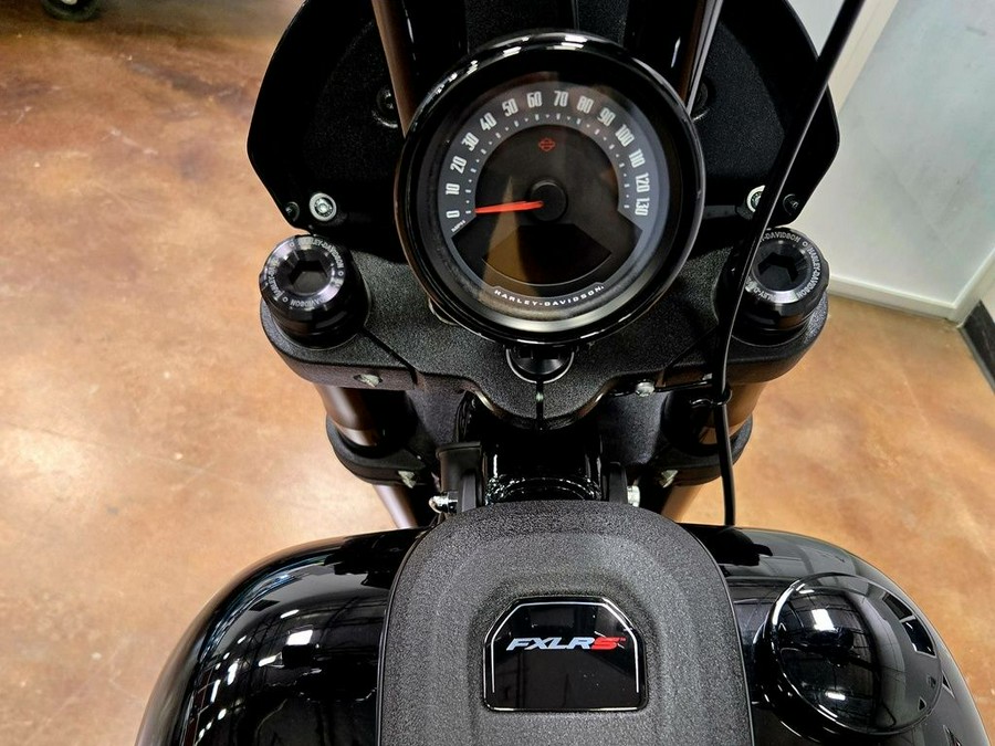 2025 Harley-Davidson® FXLRS - Low Rider® S
