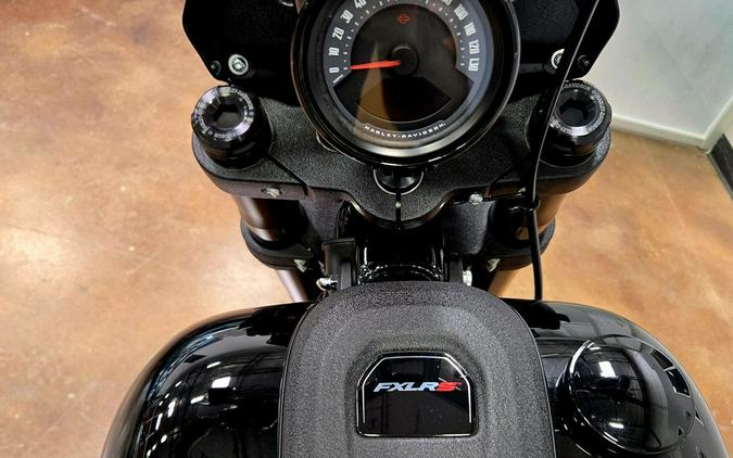 2025 Harley-Davidson® FXLRS - Low Rider® S