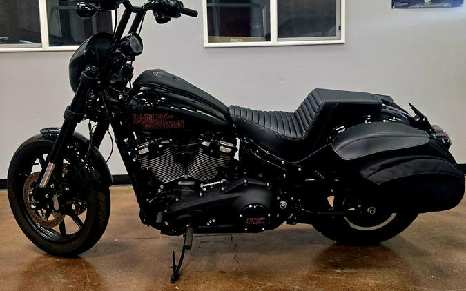 2025 Harley-Davidson® FXLRS - Low Rider® S