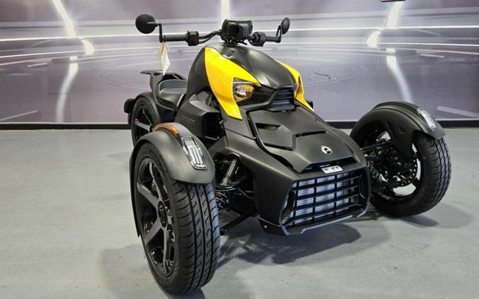 2026 Can-Am Ryker Sport 900 ACE™