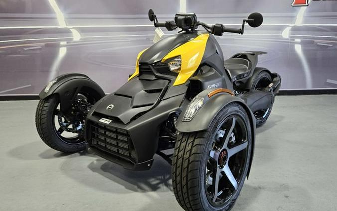2026 Can-Am Ryker Sport 900 ACE™