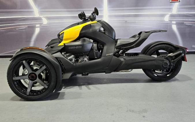 2026 Can-Am Ryker Sport 900 ACE™