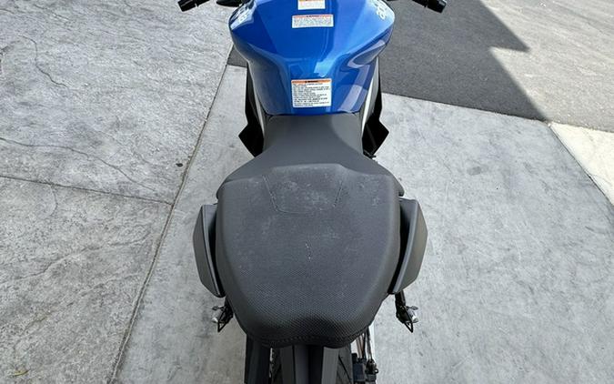 2026 Aprilia RS 457