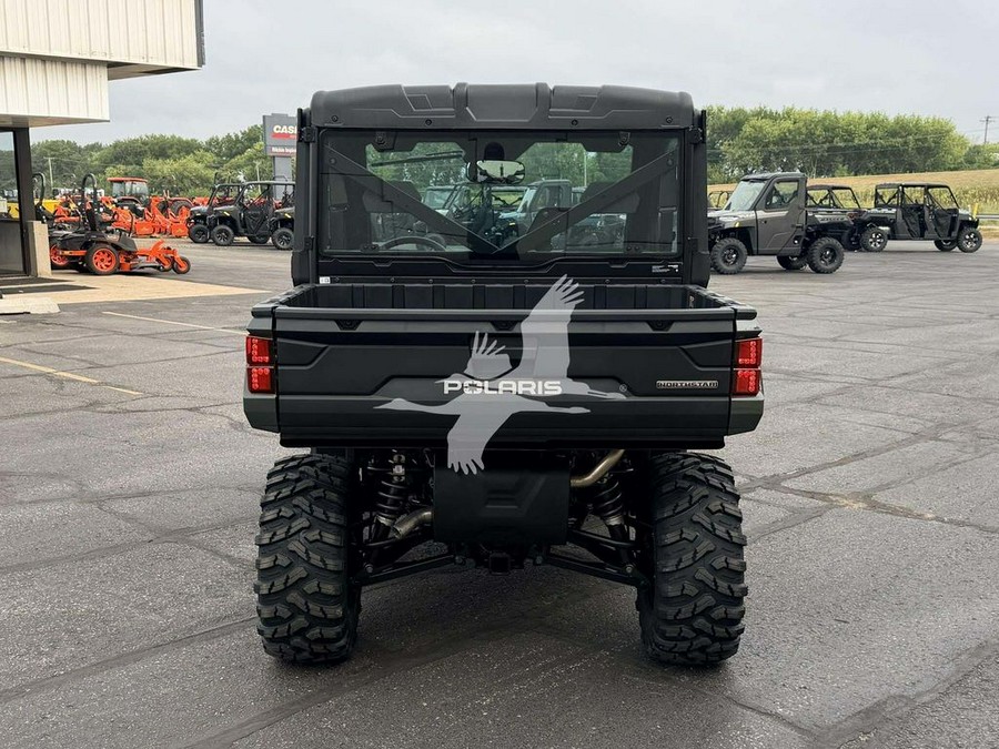 2027 Polaris® RANGER XP 1000 NORTHSTAR ULTIMATE