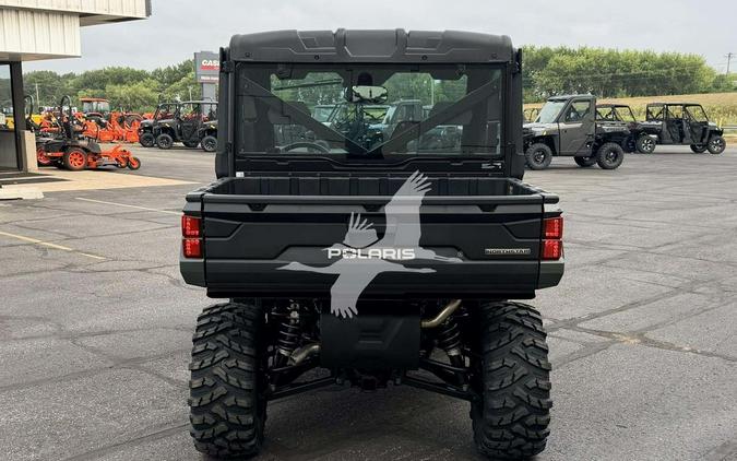 2027 Polaris® RANGER XP 1000 NORTHSTAR ULTIMATE