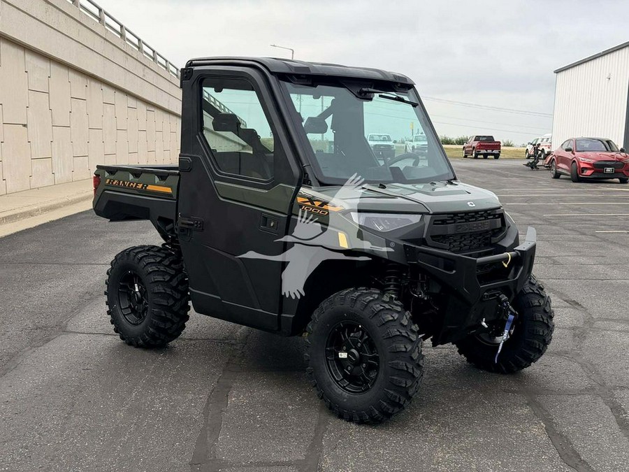 2027 Polaris® RANGER XP 1000 NORTHSTAR ULTIMATE